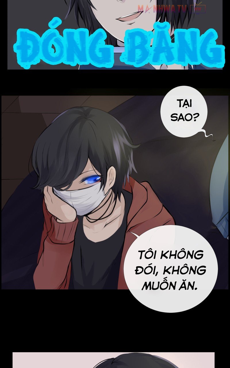 Đọc truyện Trọng sinh mạc thế - Chap 5